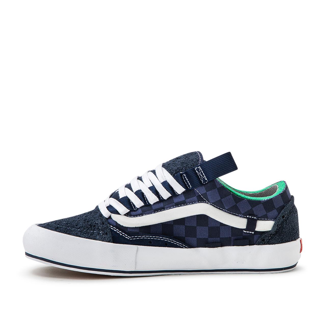 vans ua old skool cap lx