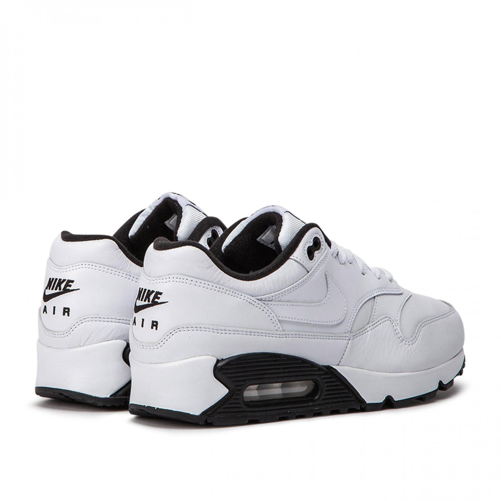 Nike Air Max 901 Purple Nike Air Max 901 – Feature