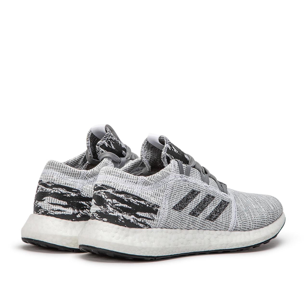 pureboost go undefeated