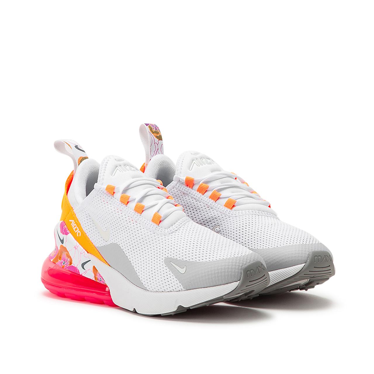 nike air max 270 in se floral
