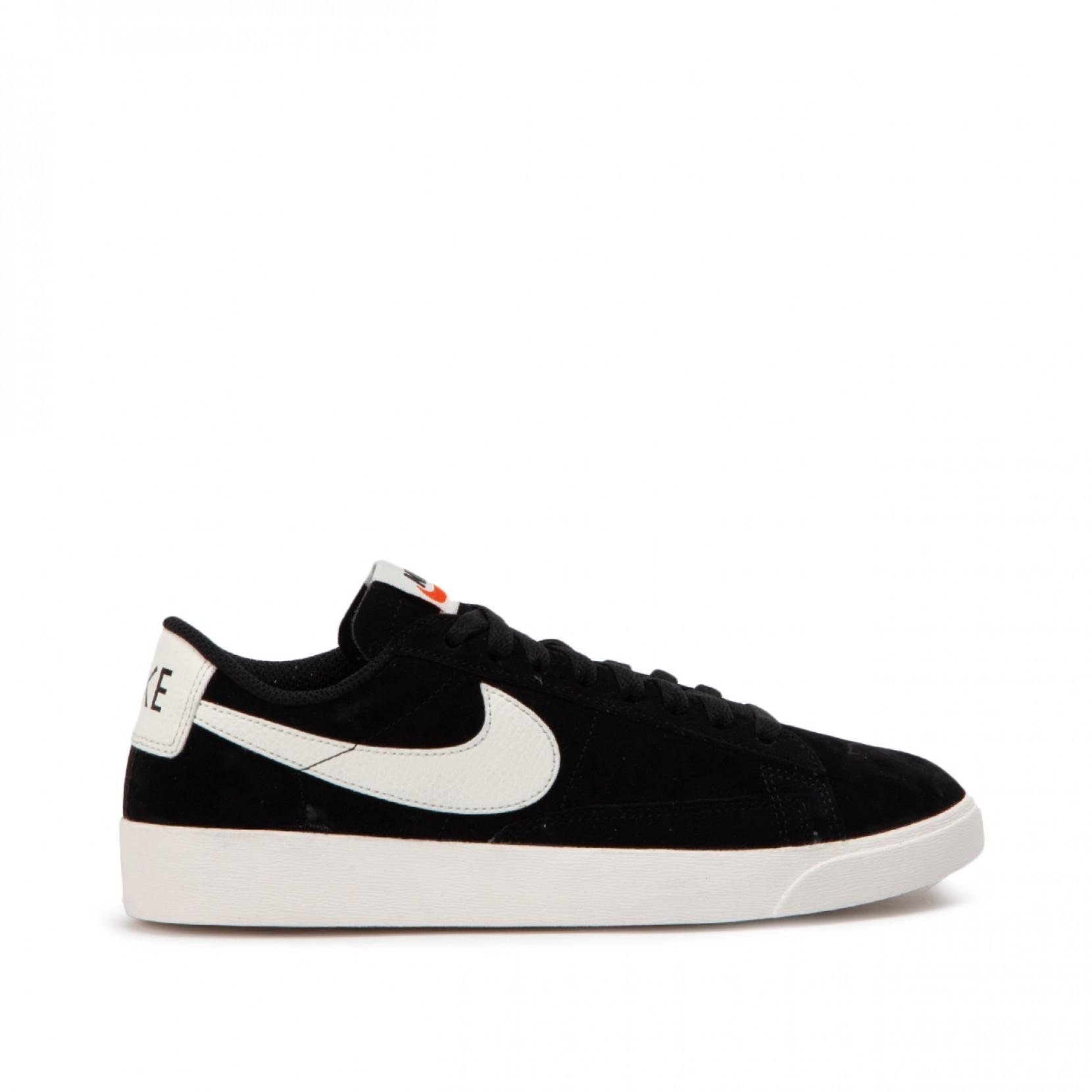 low nike blazers mens