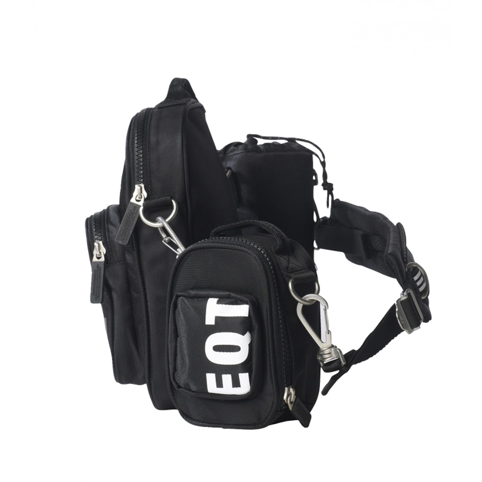 adidas Eqt Utility Bag in Black for Men - Lyst