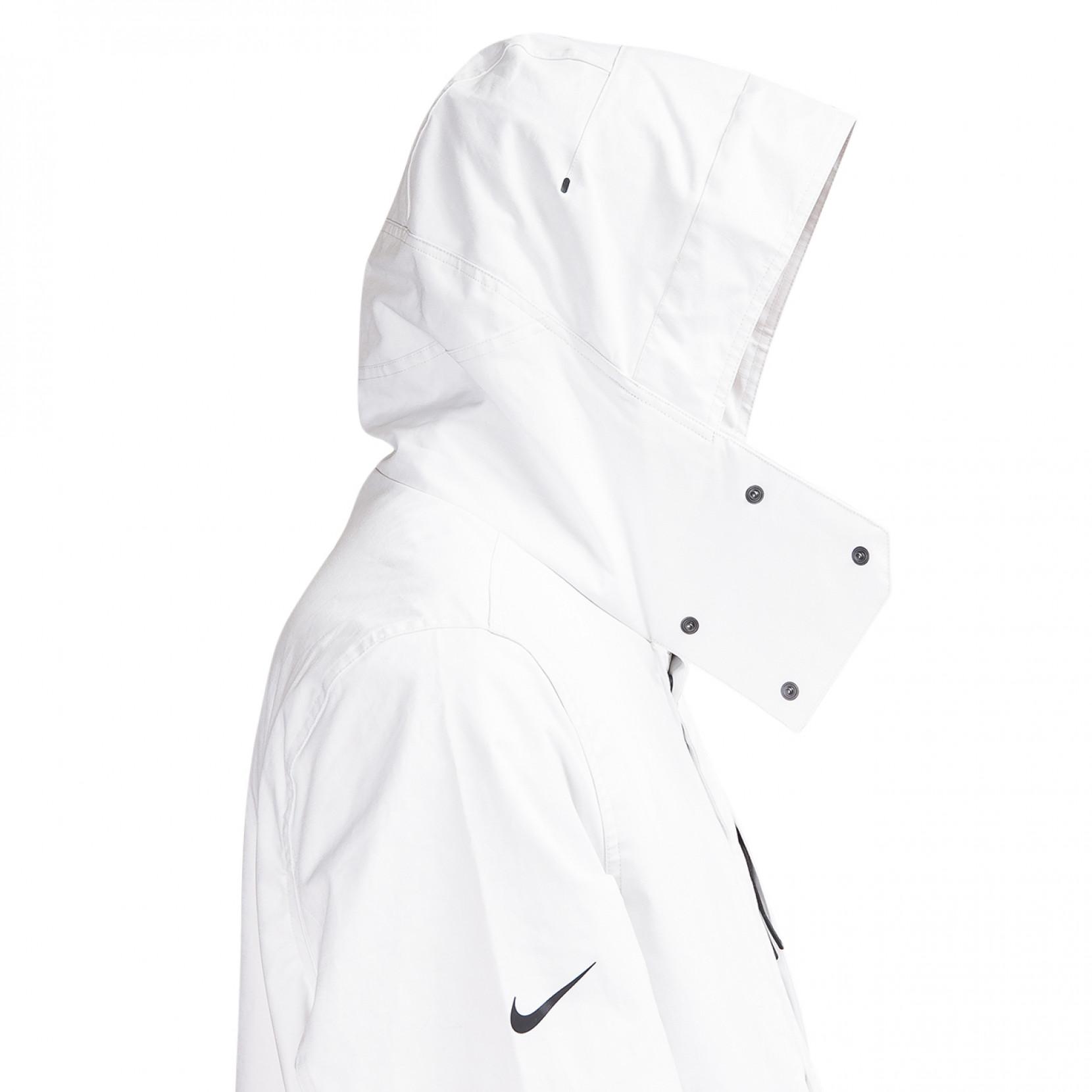 nike tech pack woven parka