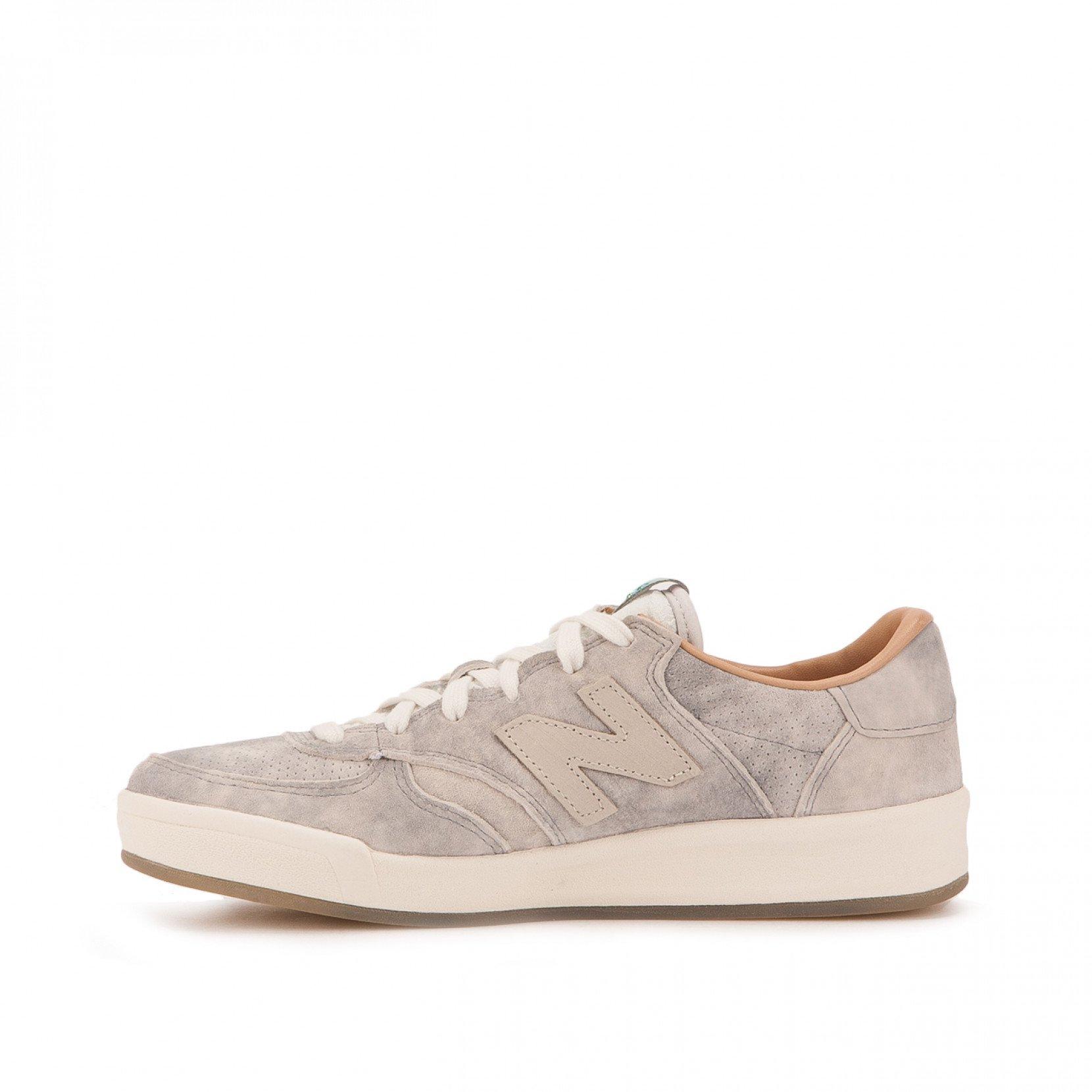 New Balance Suede Wrt 300 Gd in Grey (Gray) - Lyst