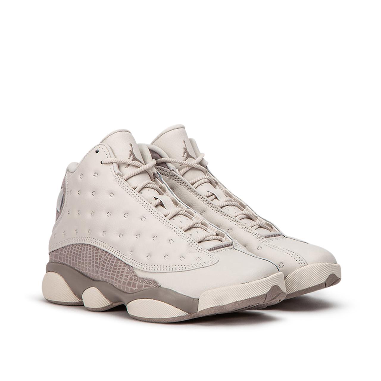 jordan 13 beige