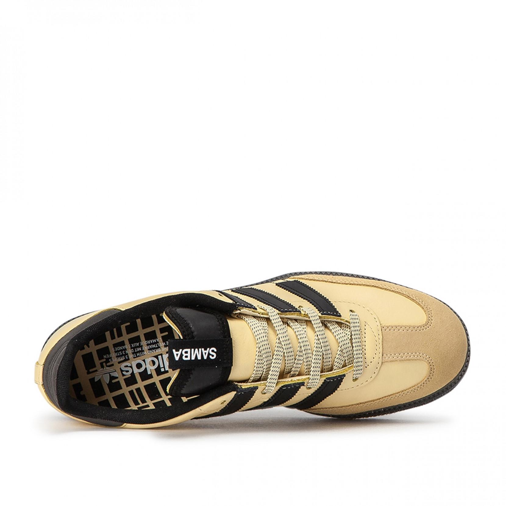 samba og ms yellow