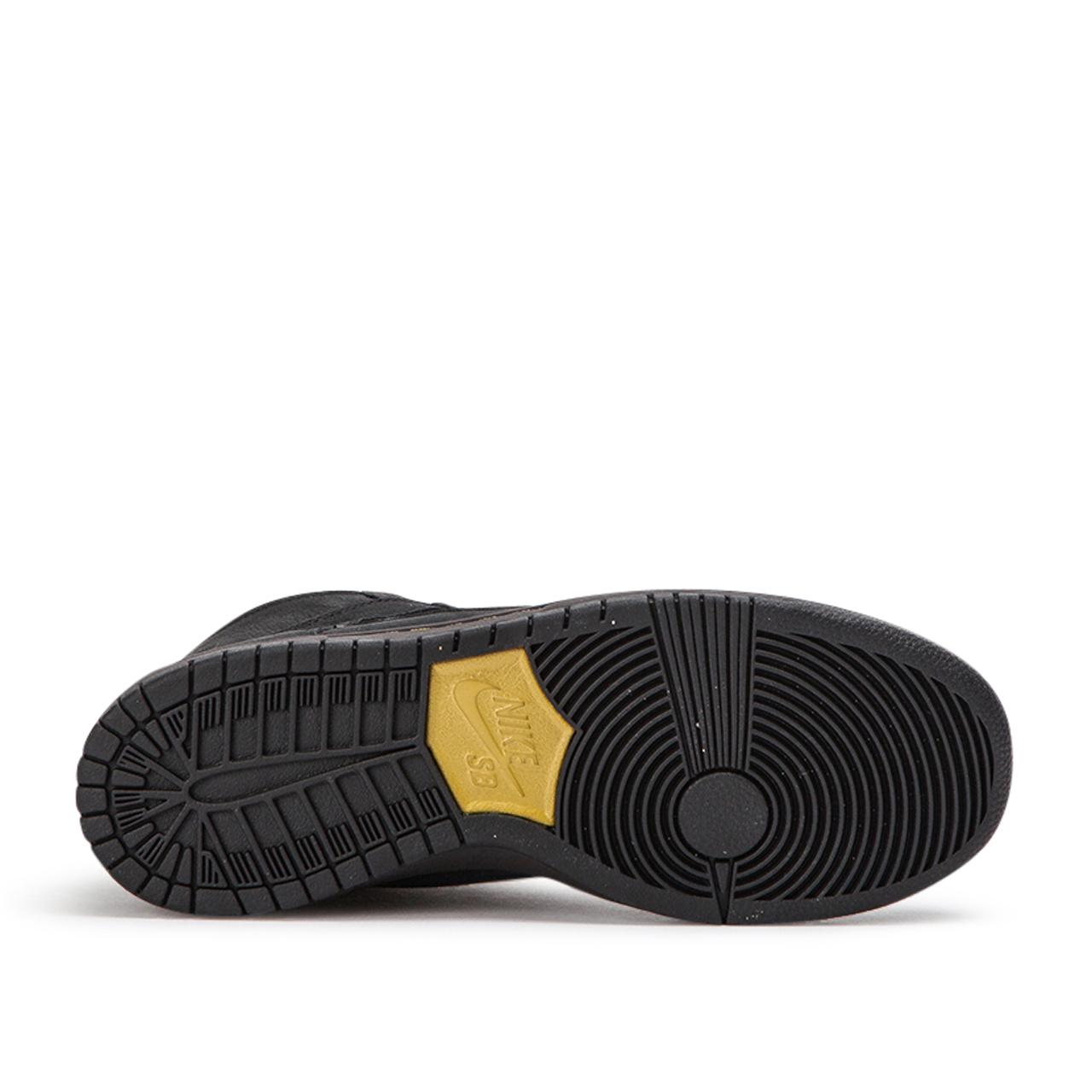 nike sb zoom dunk high pro deconstructed premium