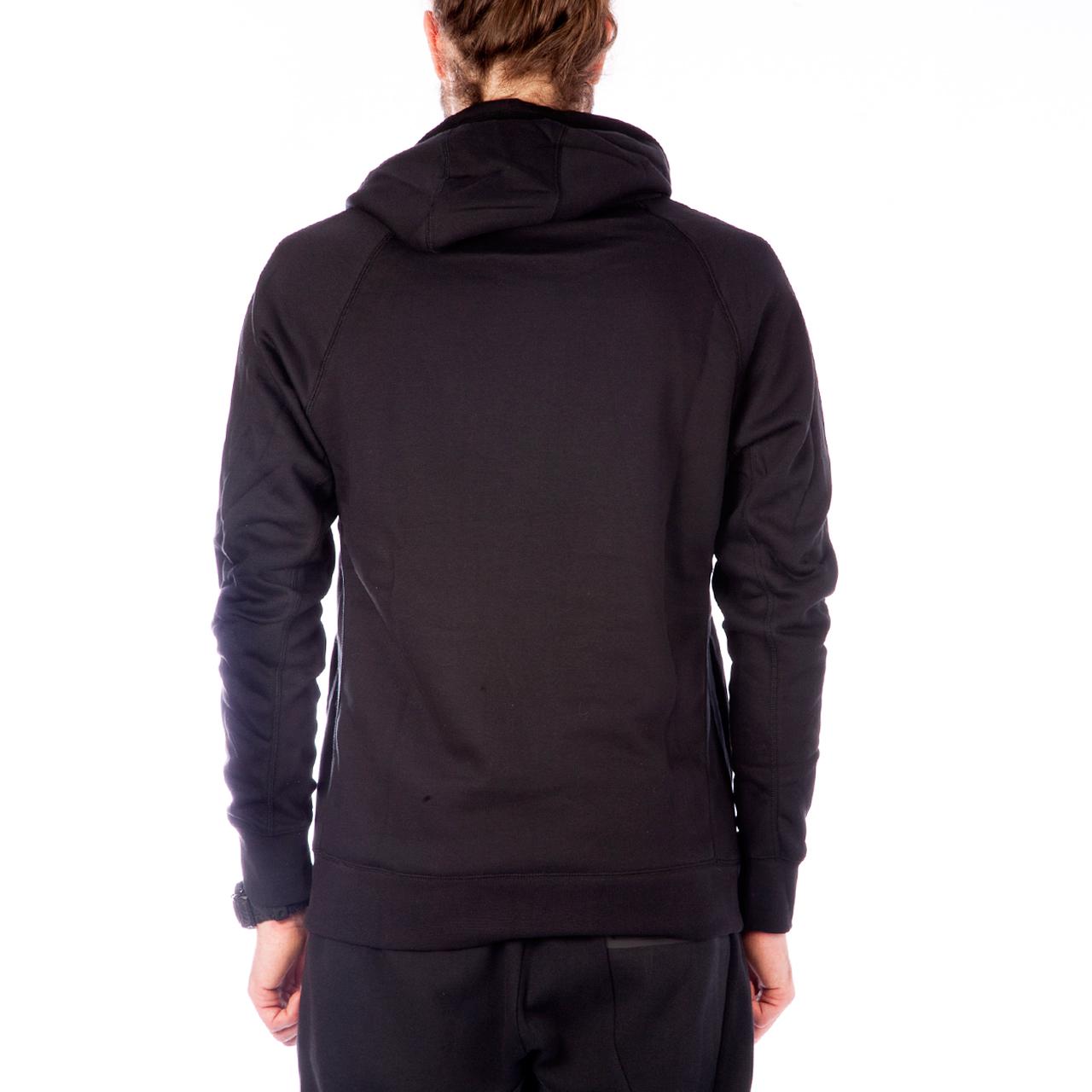 space jam hoodie nike