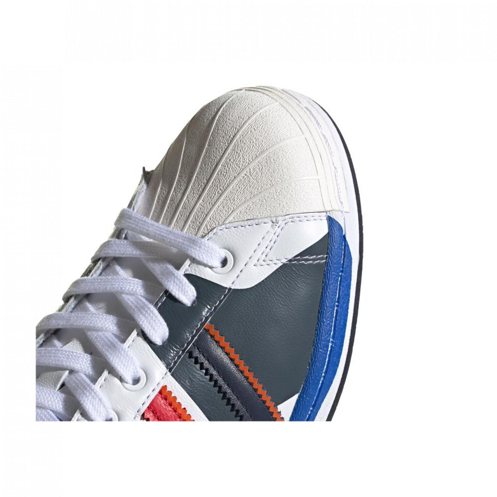 adidas Leather Superstar \