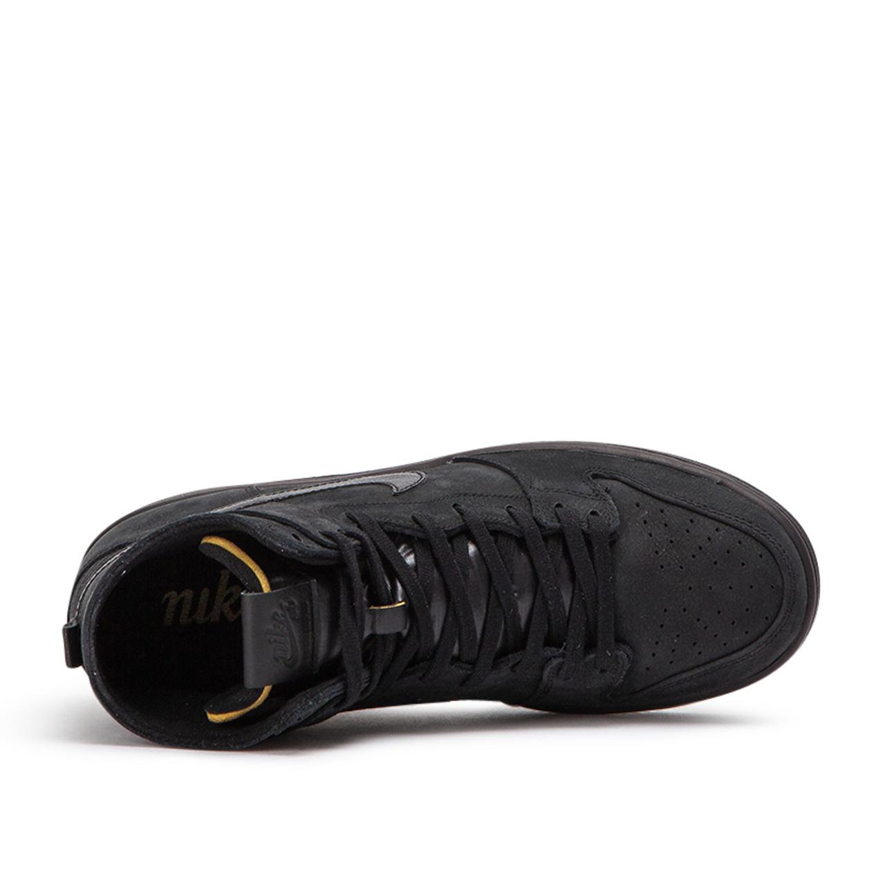 nike sb zoom dunk high pro deconstructed premium