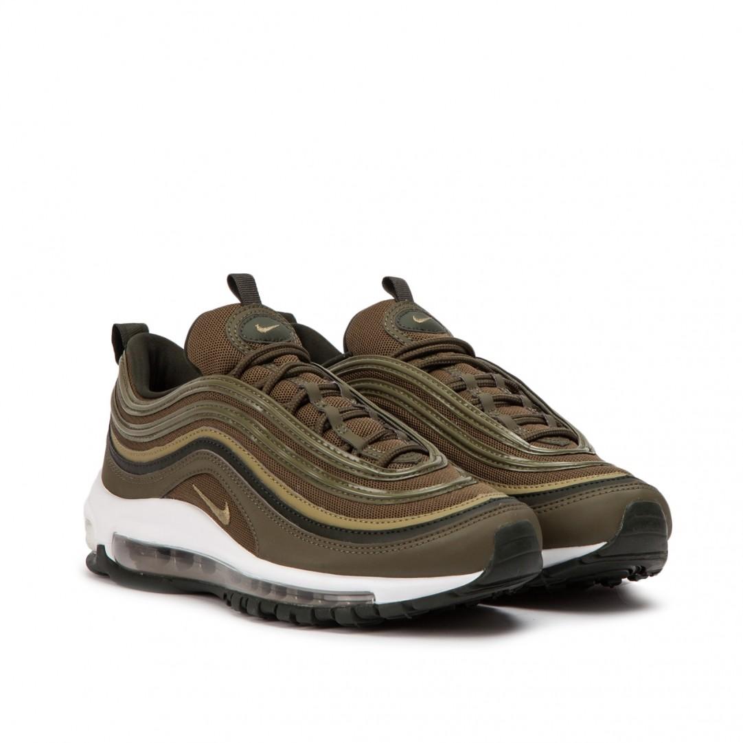 nike air max 97 mens olive green