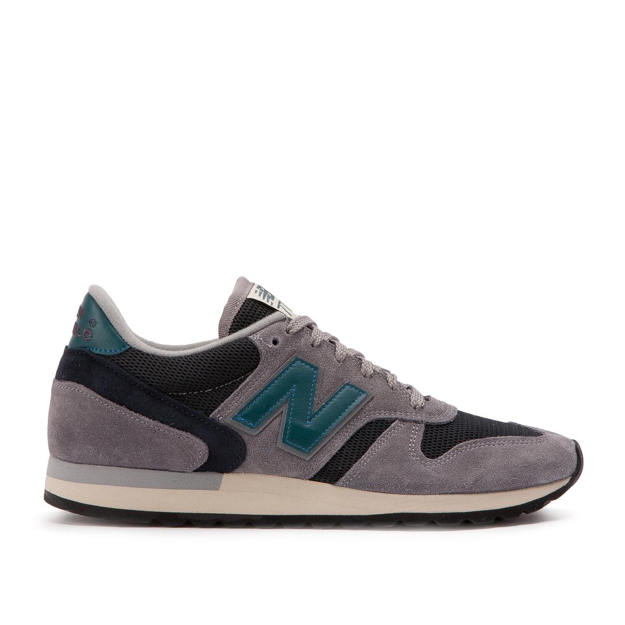new balance 770 grey blue