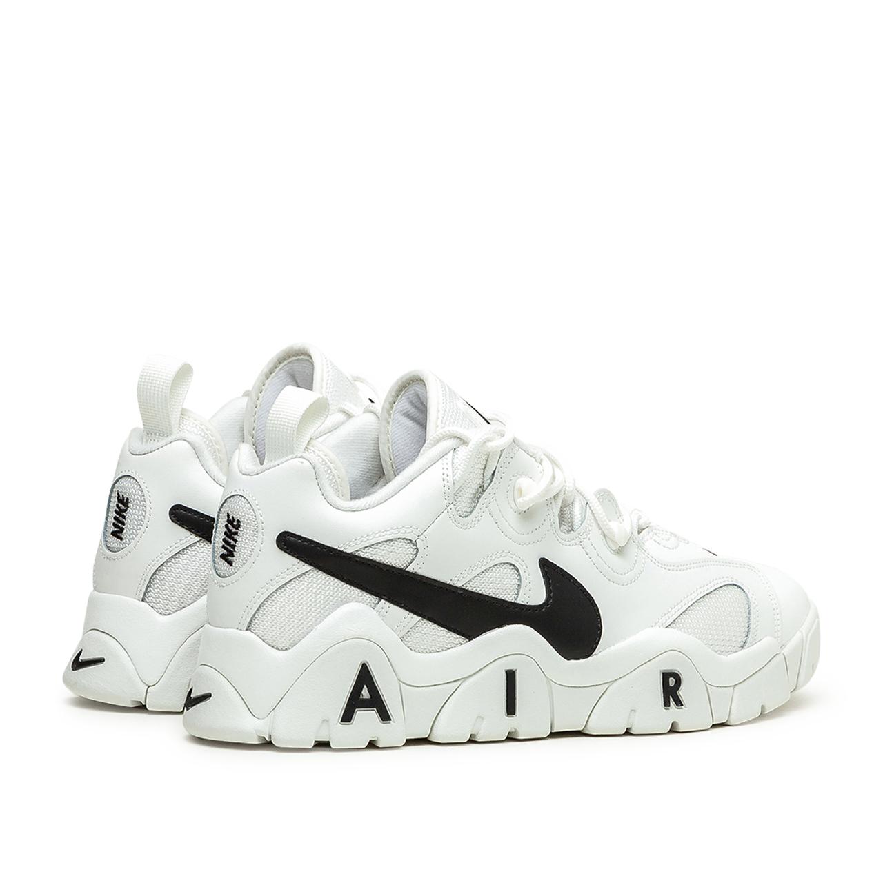 nike barrage high