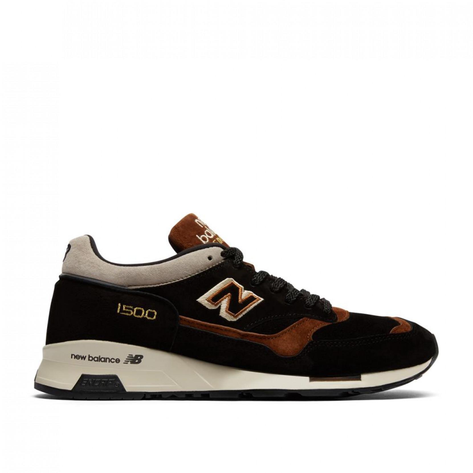 New Balance Rubber M 1500 Yor Year Of The Rat Made In Uk Black With Brown  Beige for Men | Lyst Canada