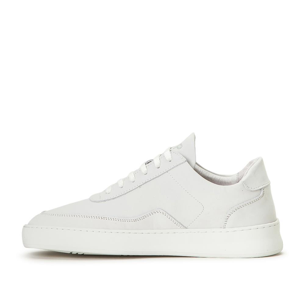 low mondo plain nardo nubuck black