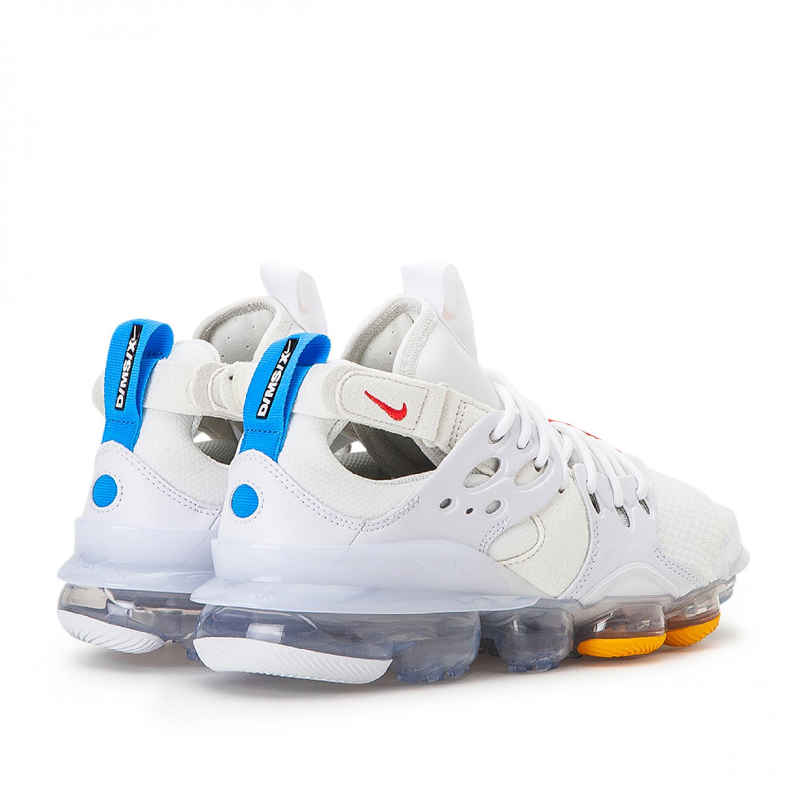 vapormax dsvm