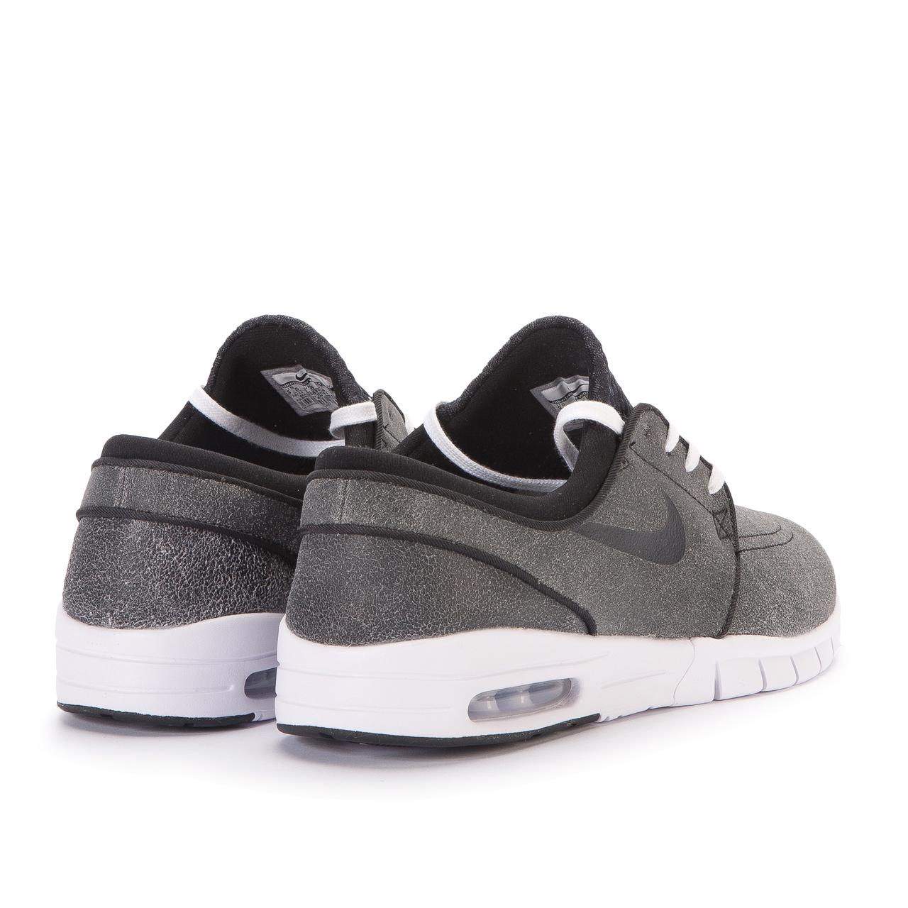 stefan janoski max leather