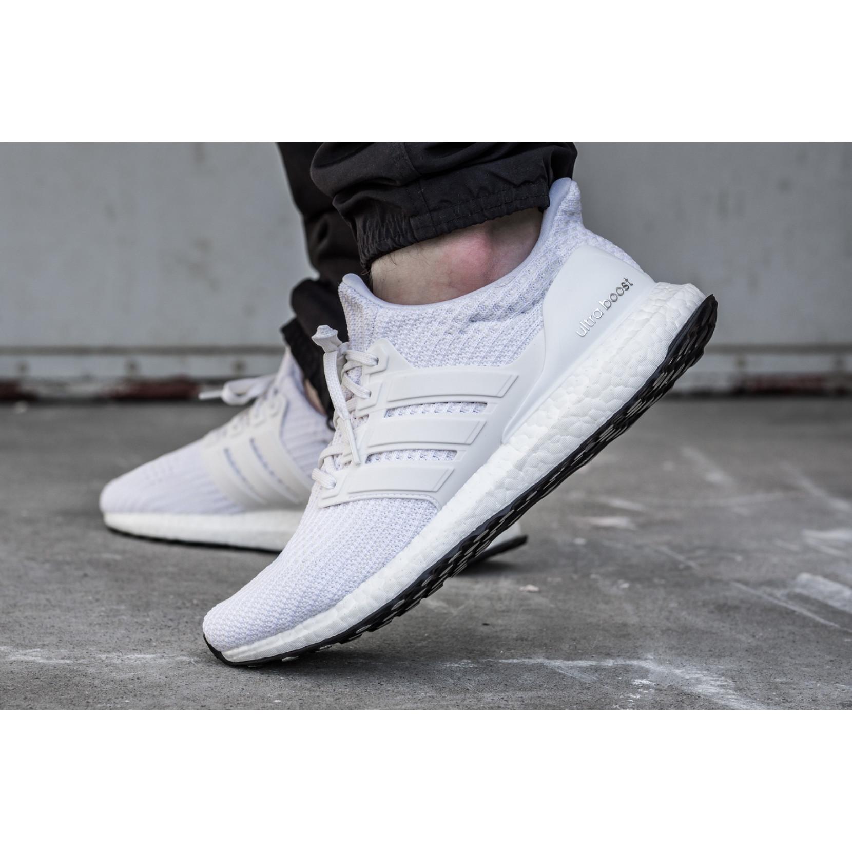 ultra boost trainers