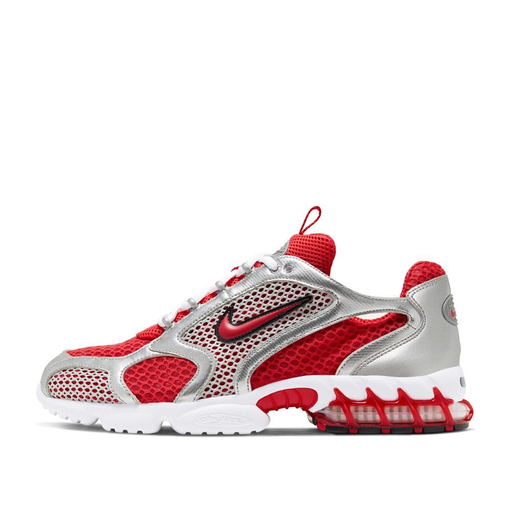 Nike air zoom spiridon cage 2 track red Clearance