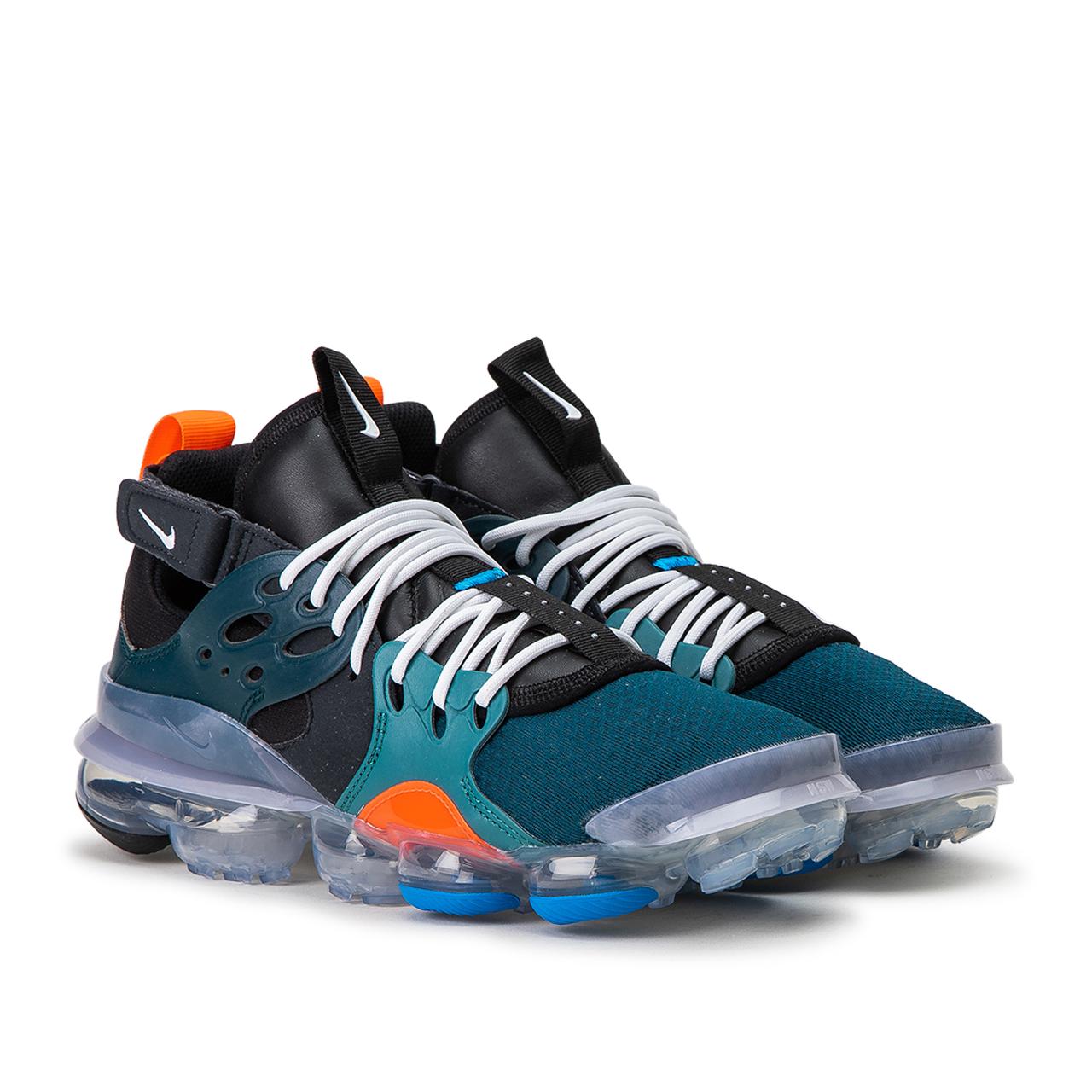 nike dsvm black
