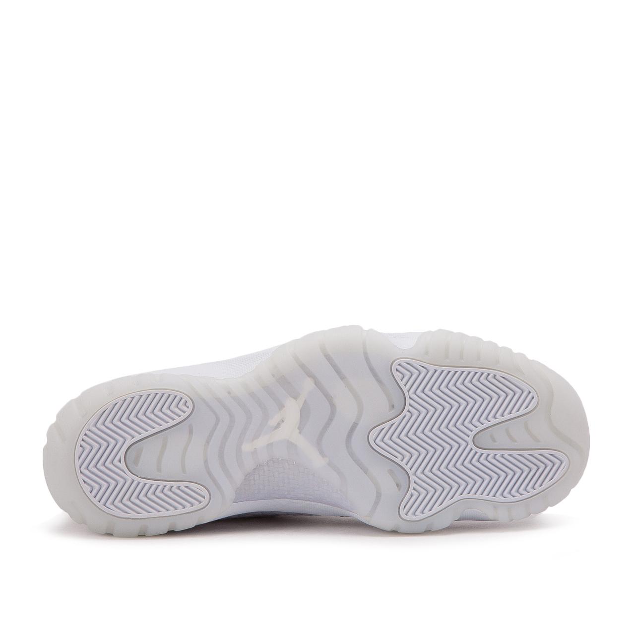 Nike Air Jordan Future in Grey (Gray 