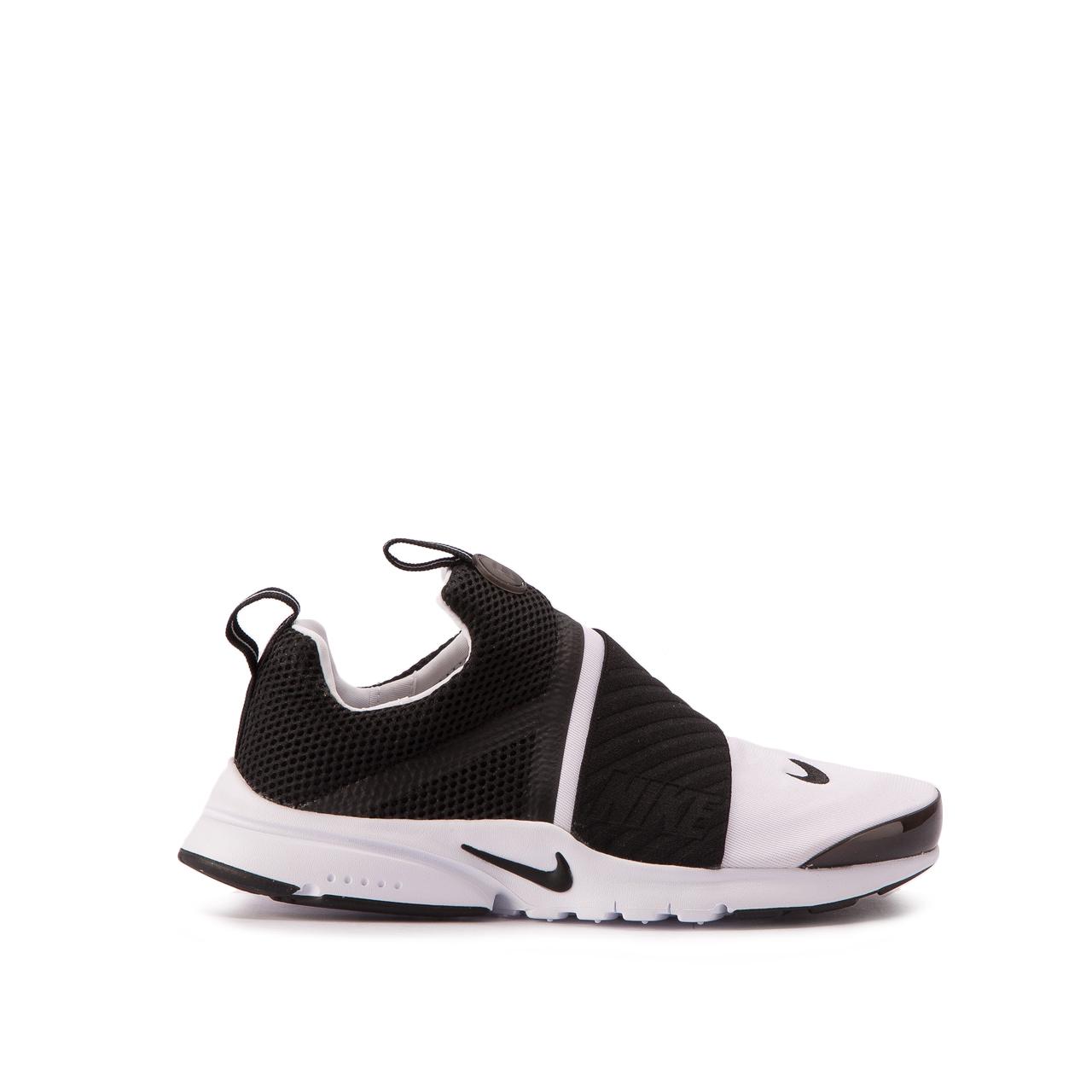 nike presto extreme white