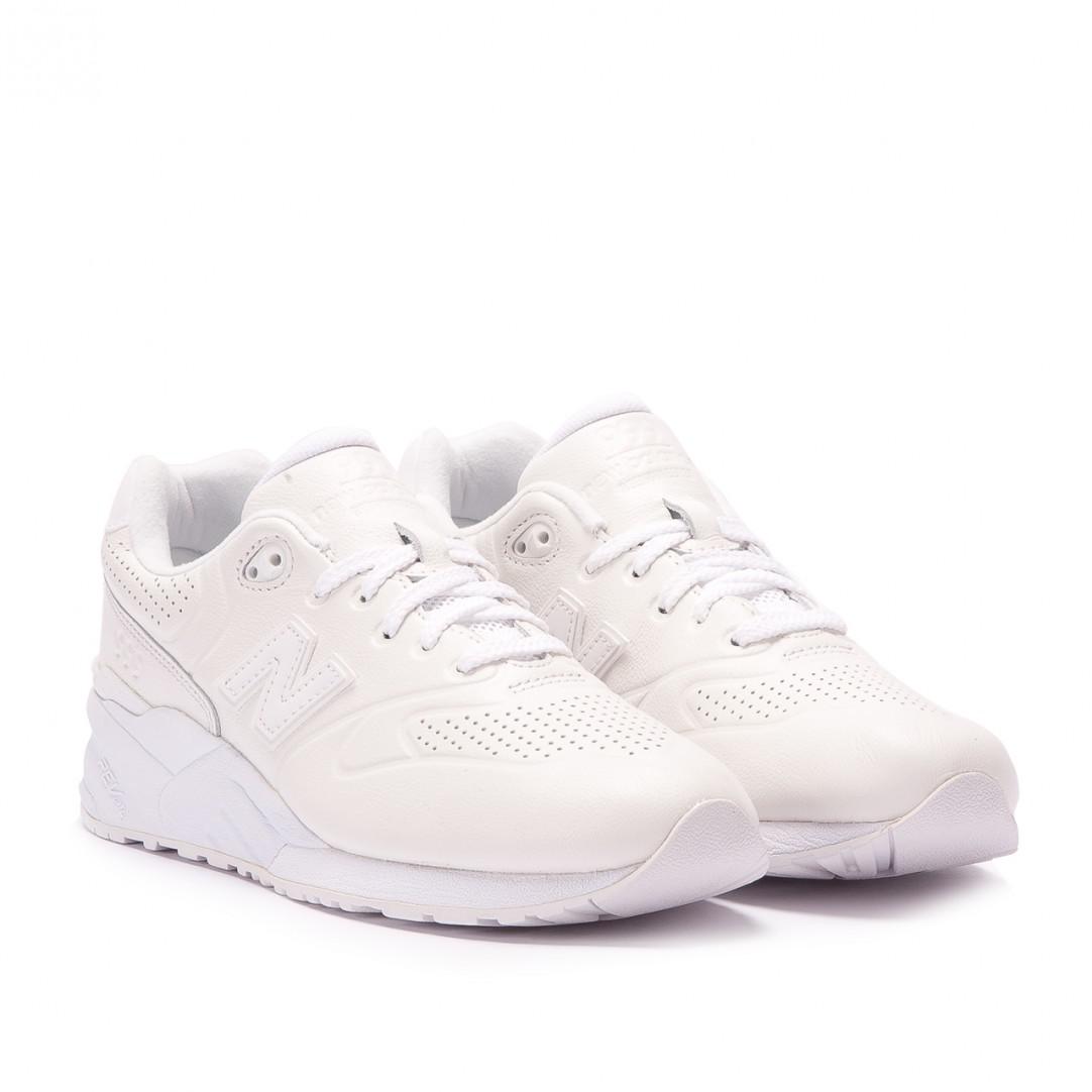 New Balance Leather Mrl 999 Ah "reengineered" in White for Men - Lyst