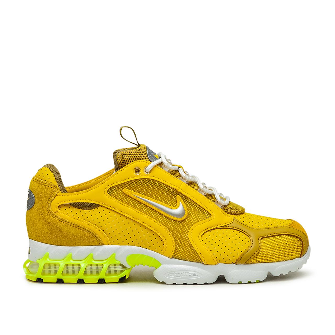 spiridon cage 2 yellow
