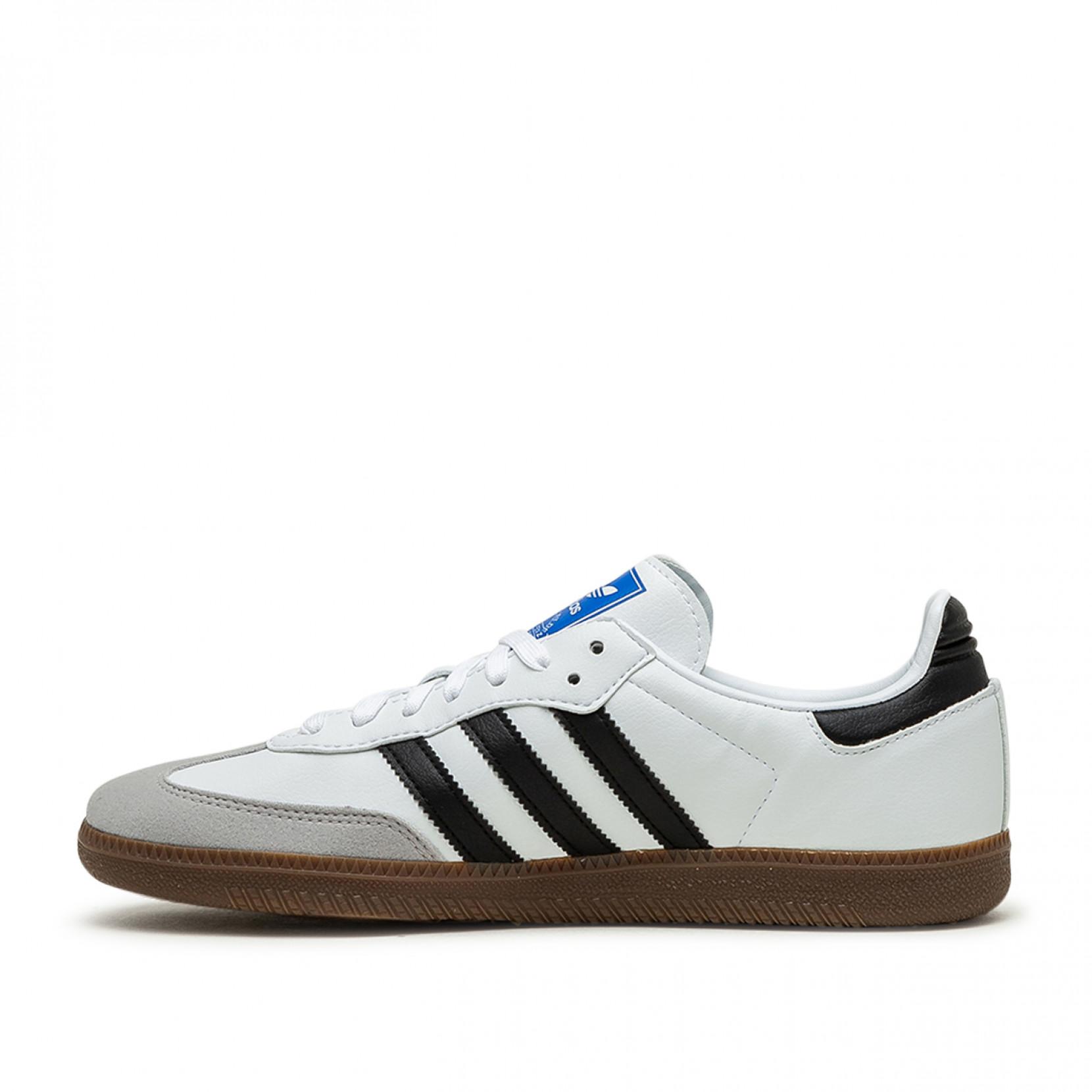 adidas performance men's samba classic indoor