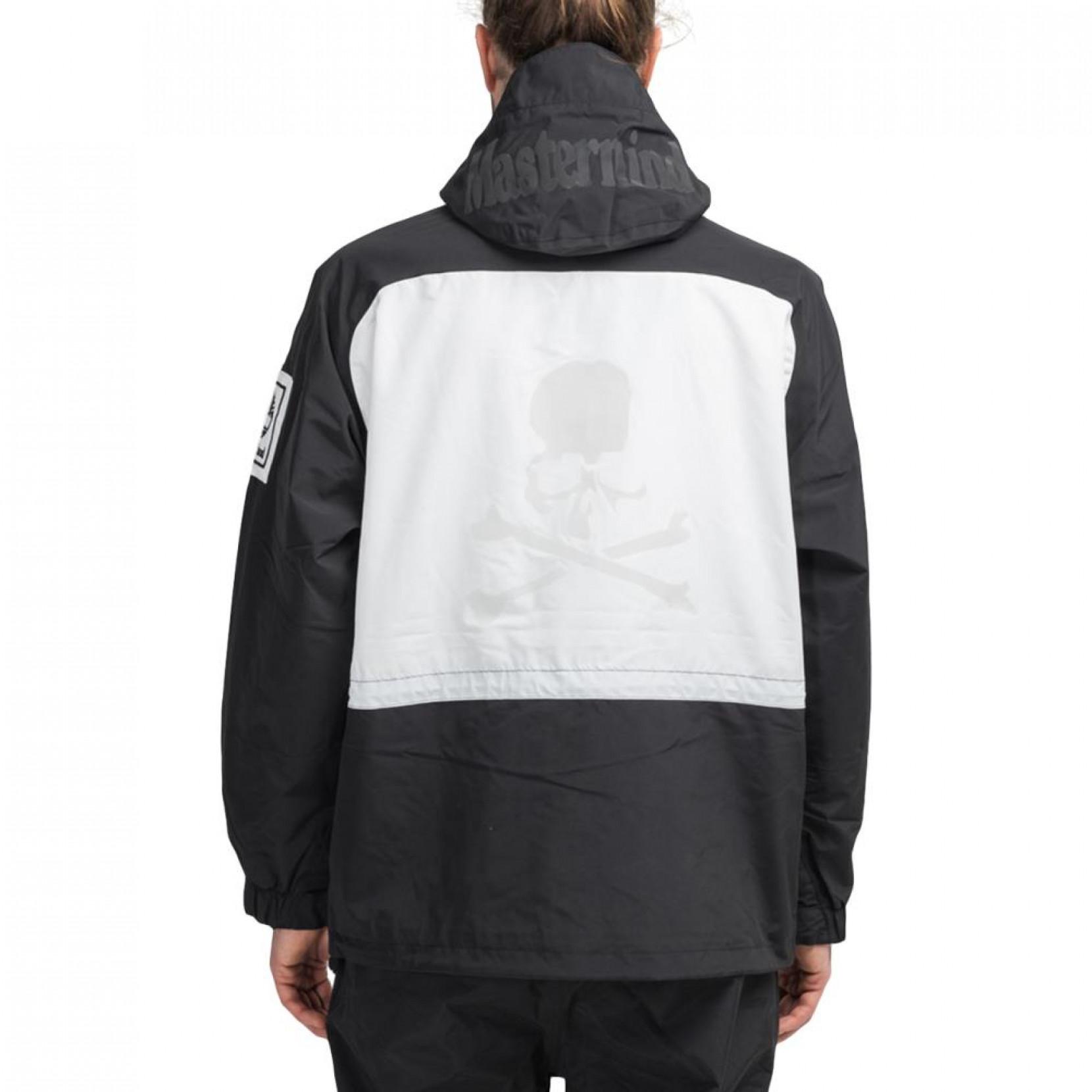 timberland mastermind moletom com capuz