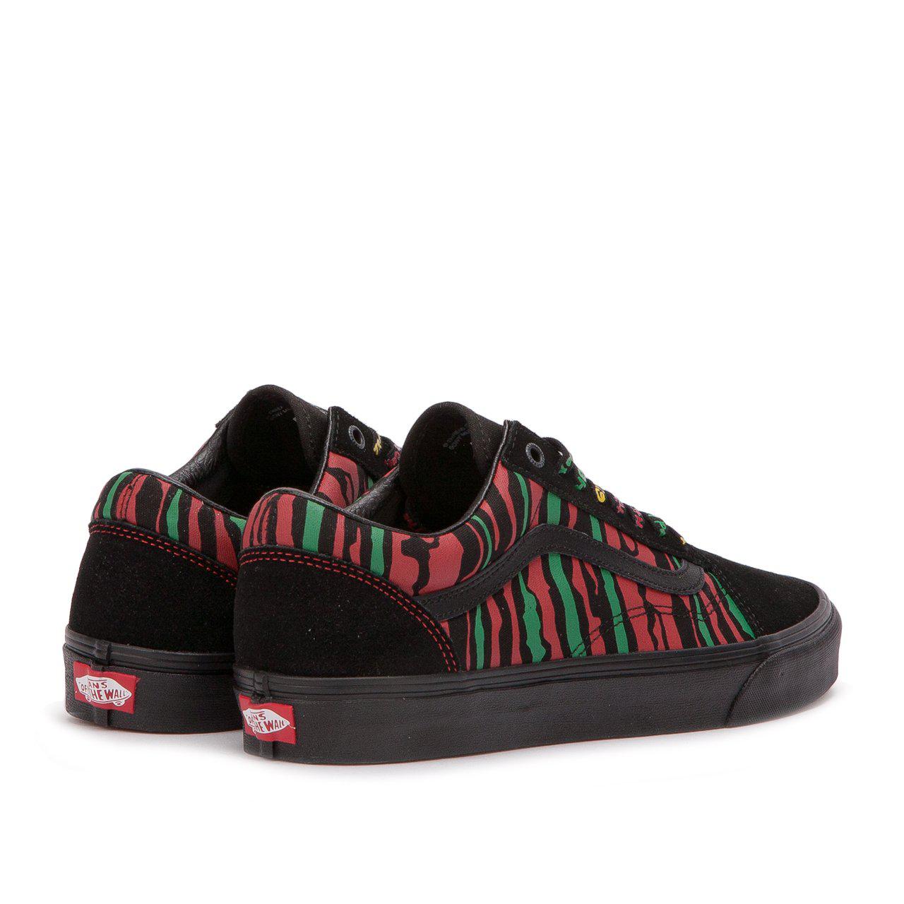 vans atcq vans atcq