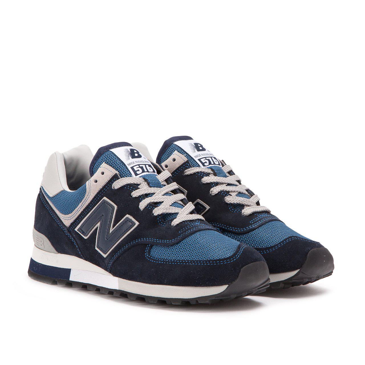 new balance 576 marine