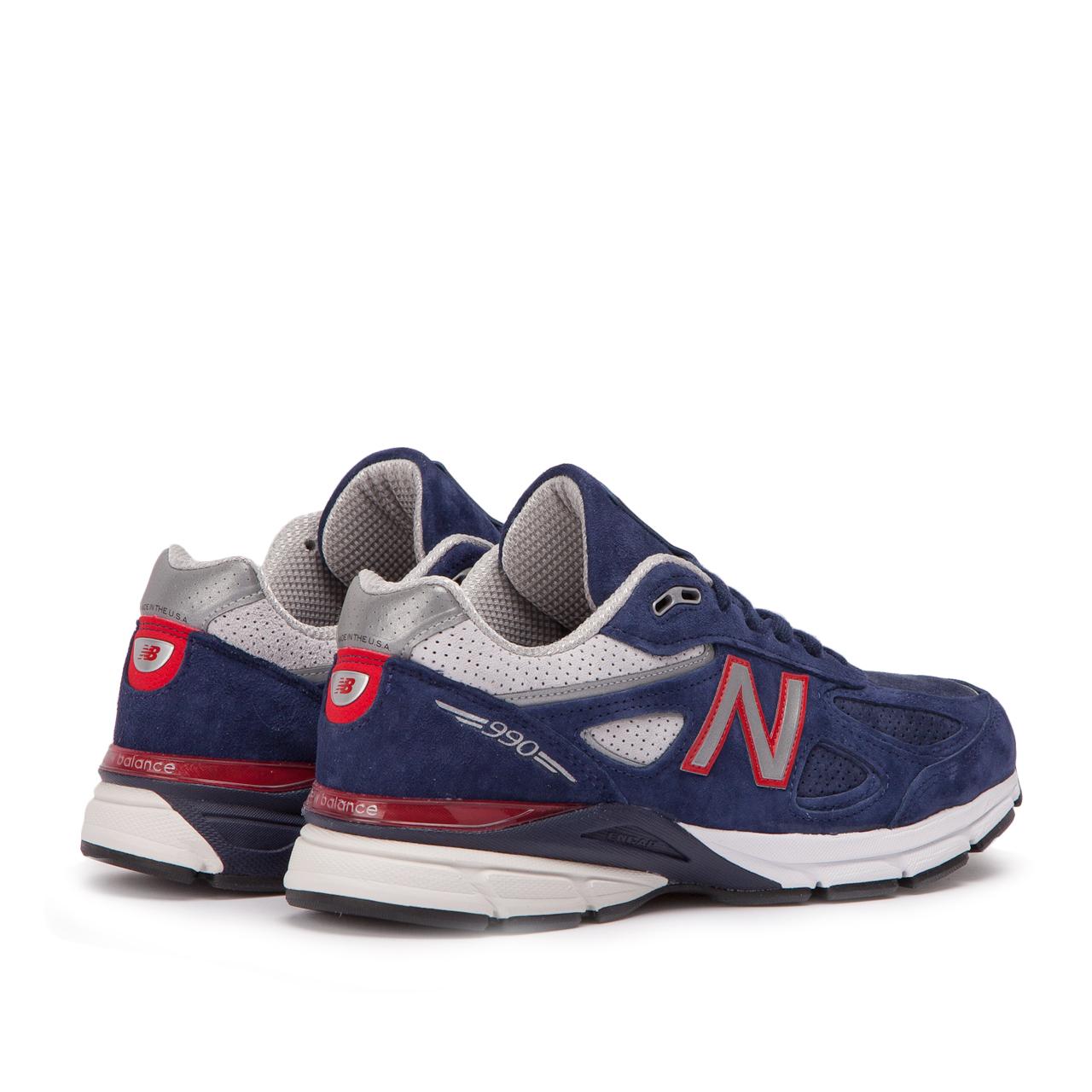 new balance 990 royal blue