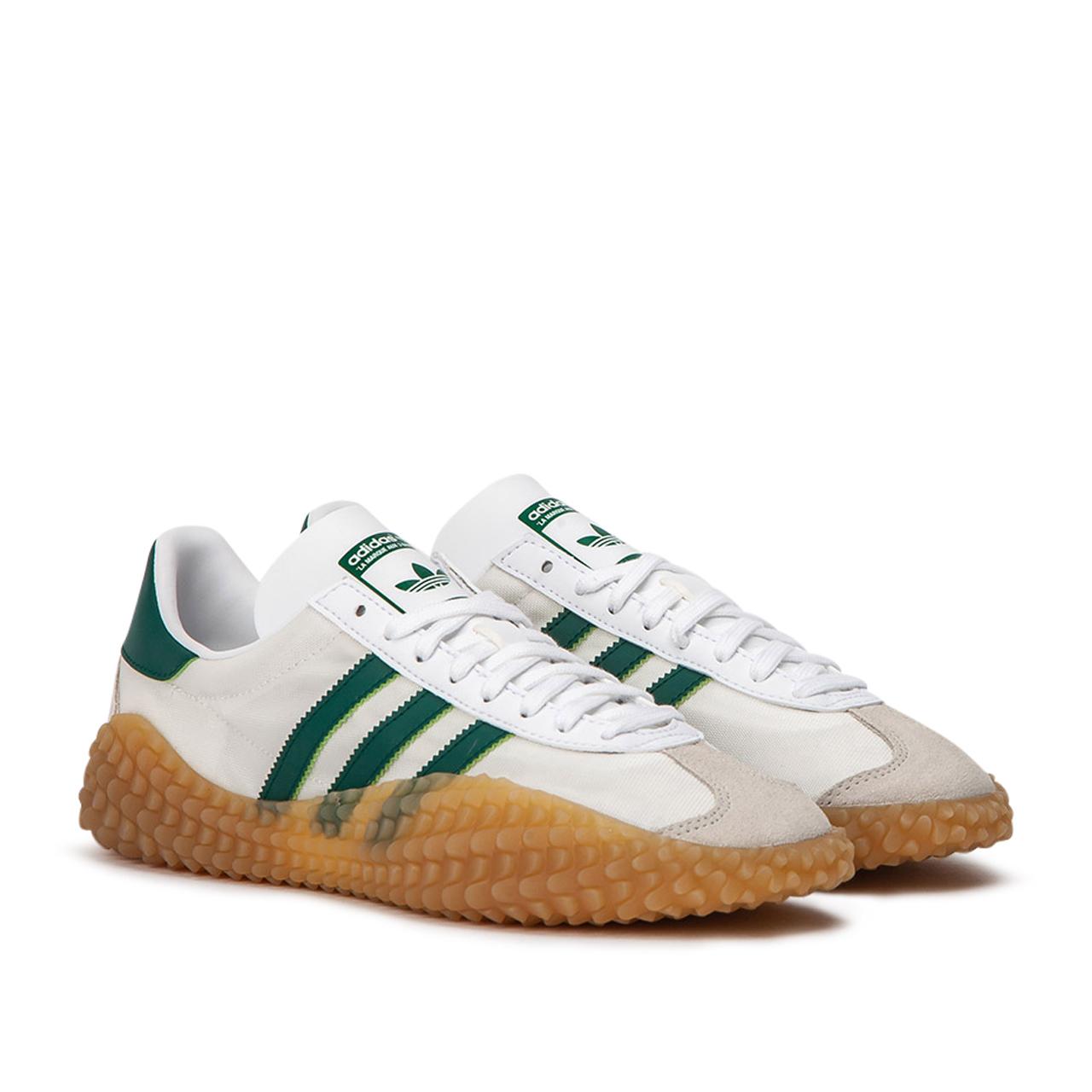 adidas Synthetic Country X Kamanda in White for Men - Lyst