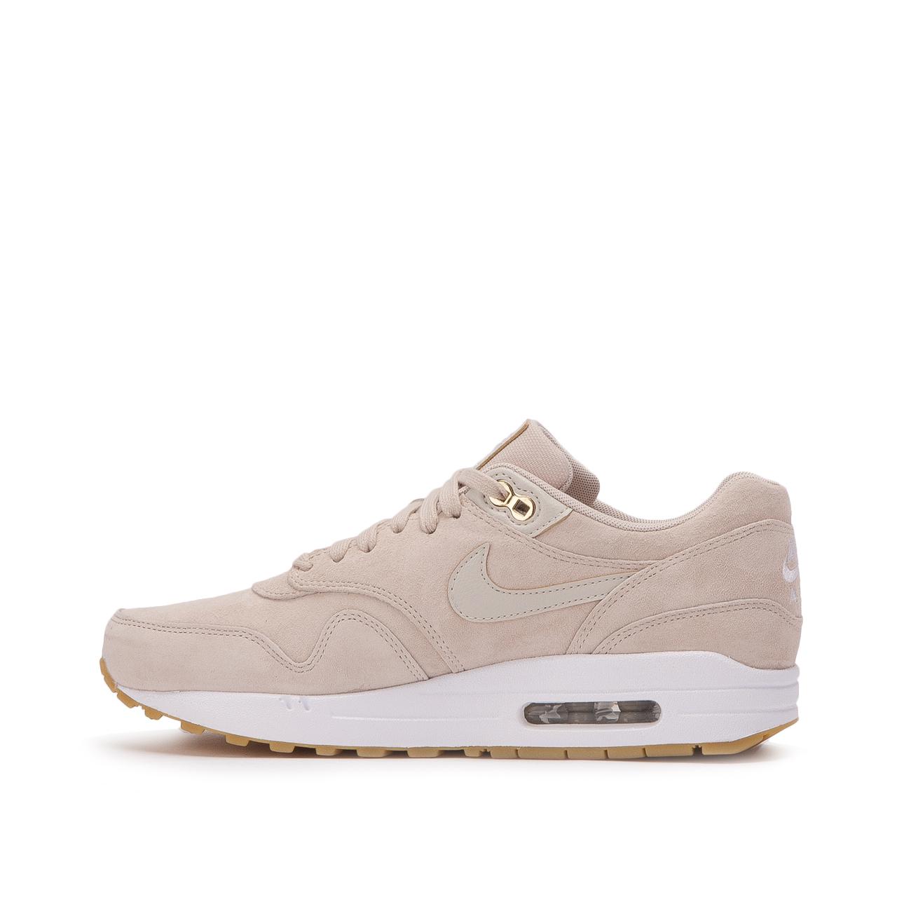 Nike Suede Nike Wmns Air Max 1 Sd in Pink for Men - Lyst