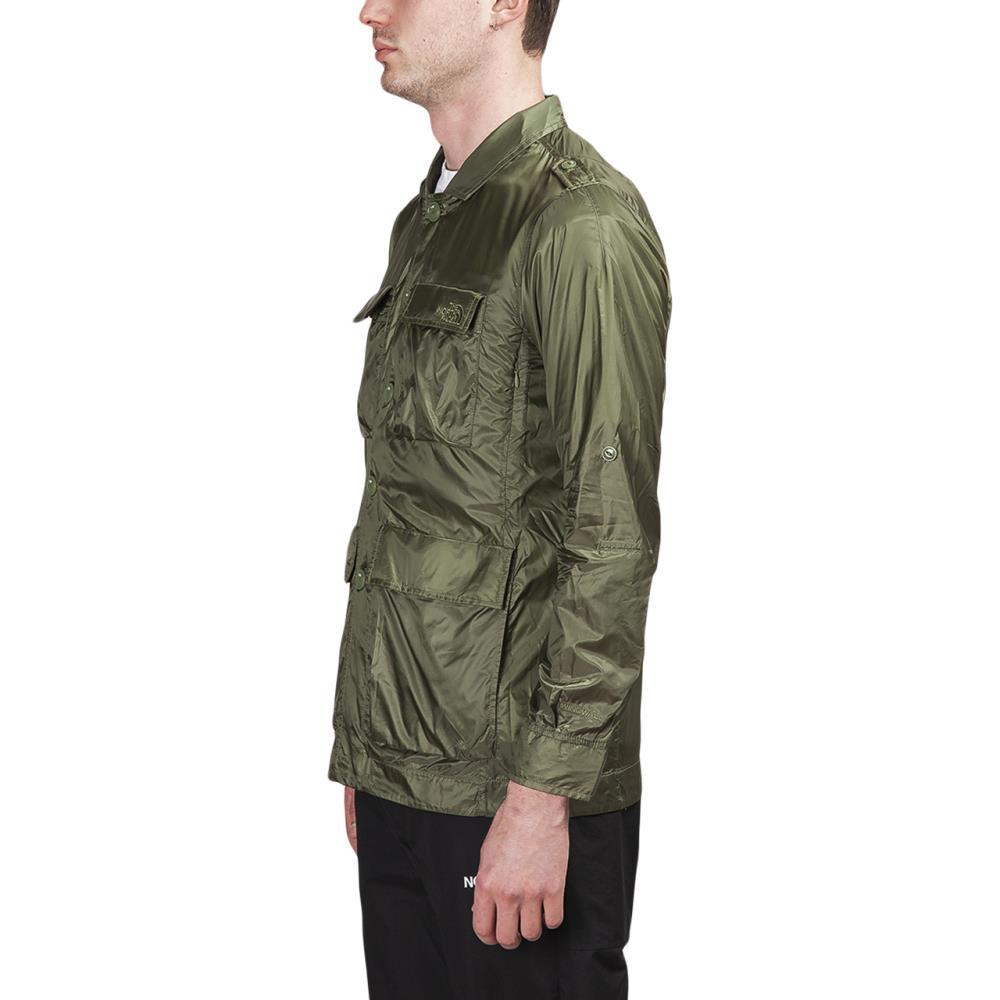north face safari shirt