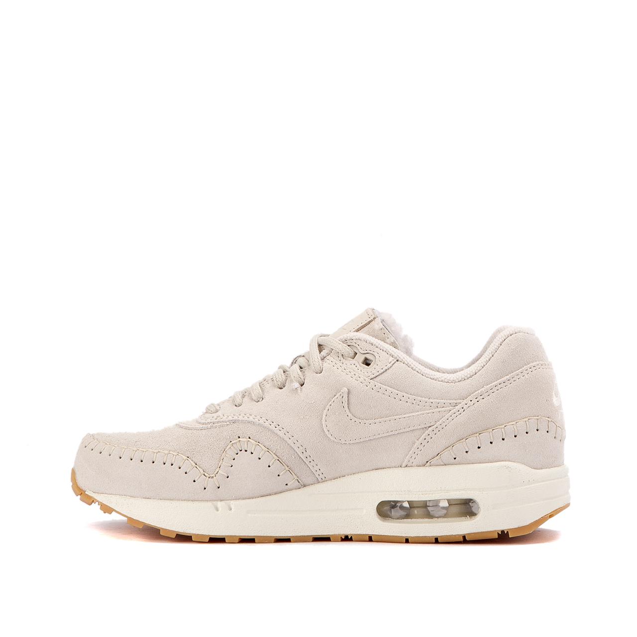Nike Leather Nike Wmns Air Max 1 Premium \