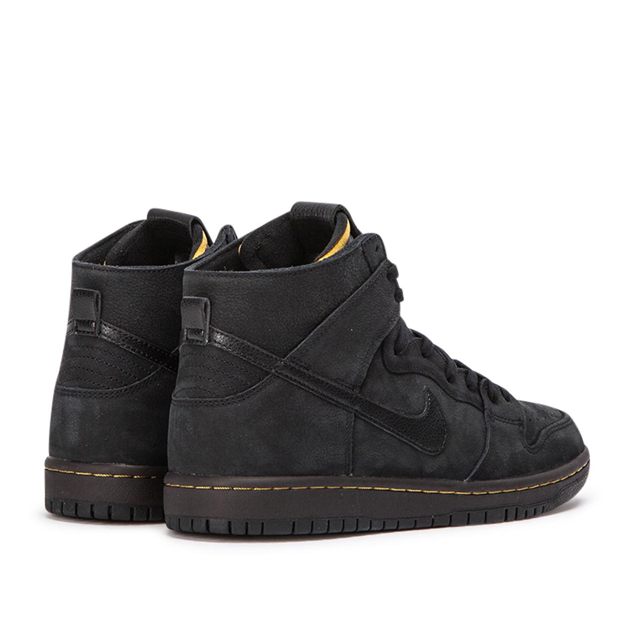 nike sb zoom dunk high pro deconstructed premium