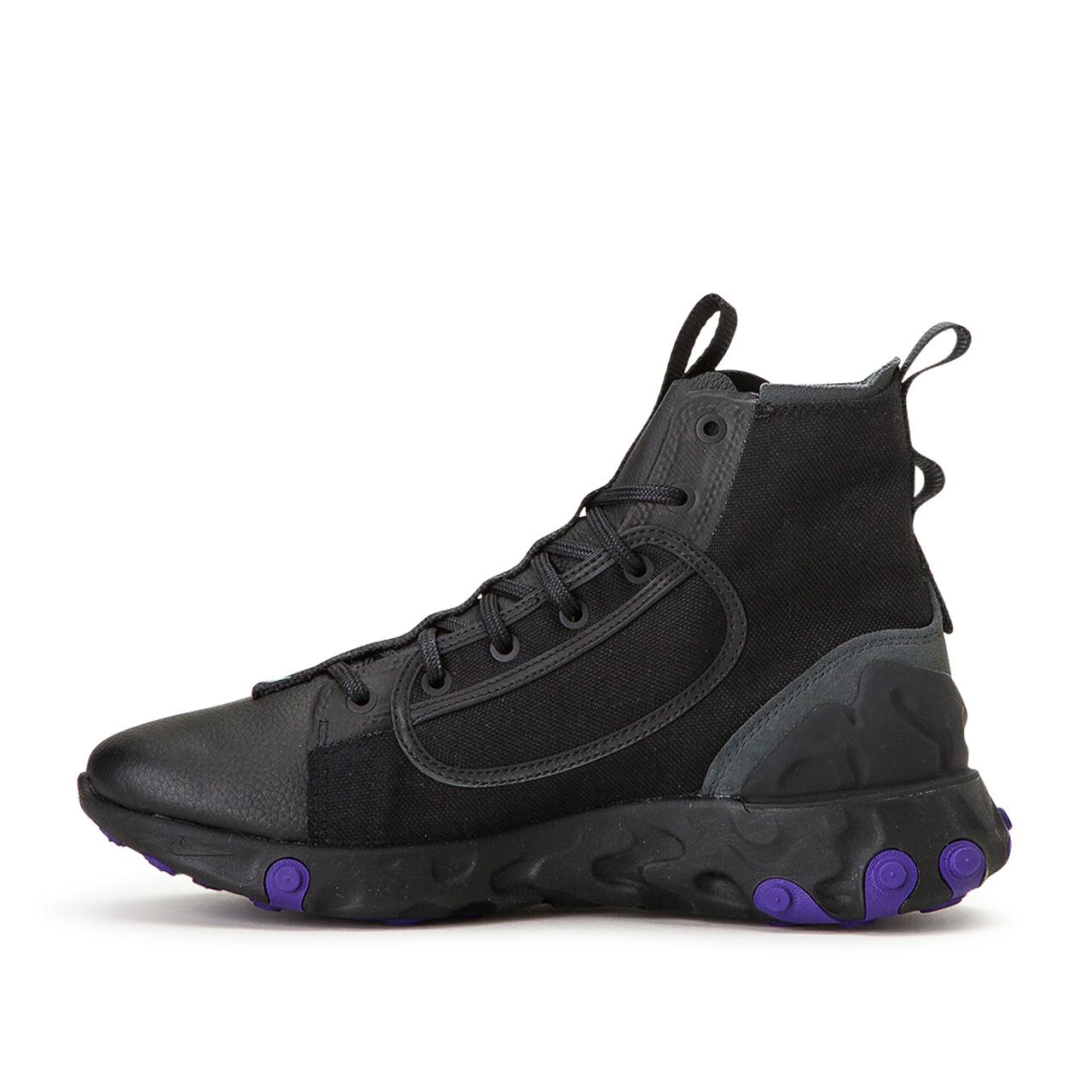 nike react ianga men's shoe
