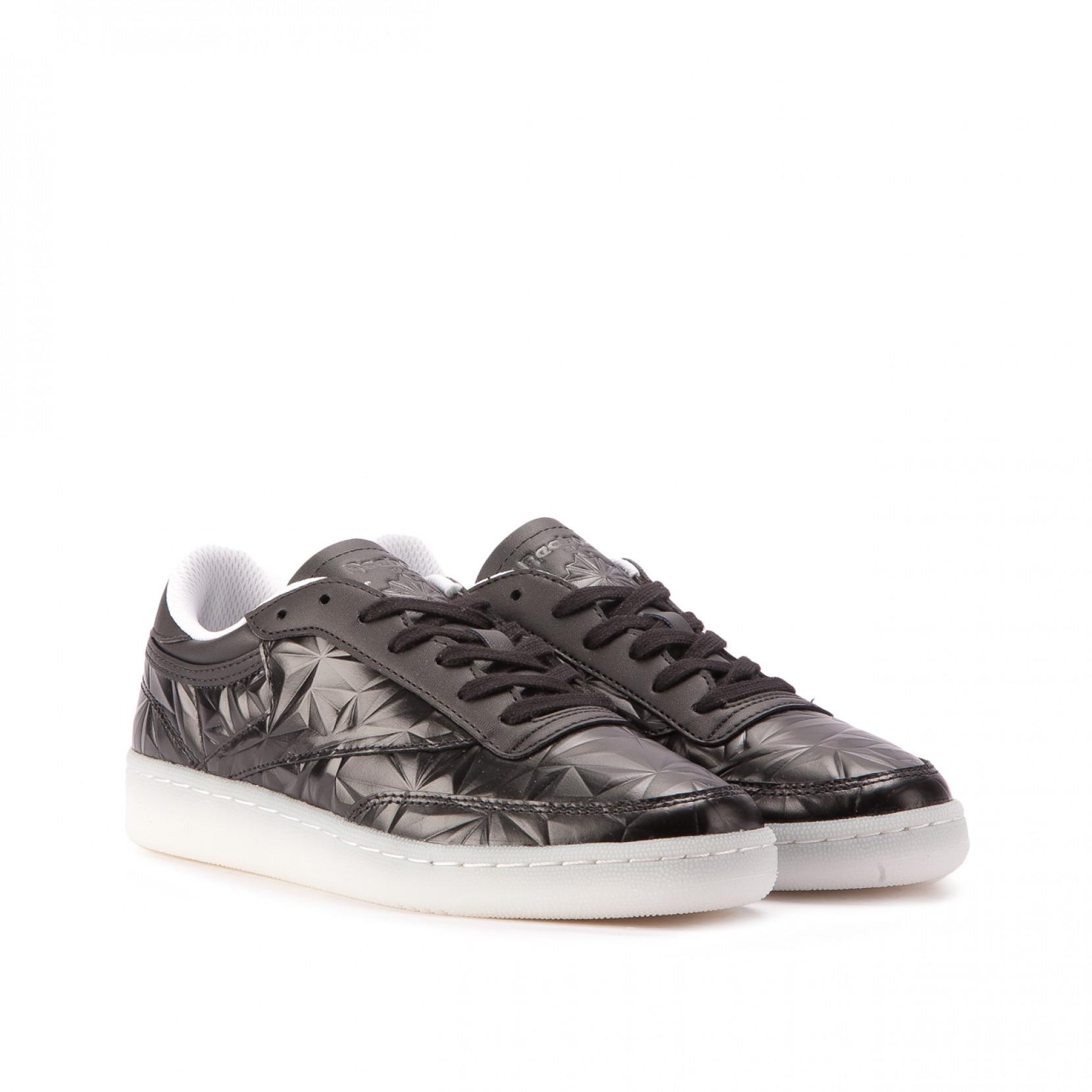 reebok club c 85 hype metallic