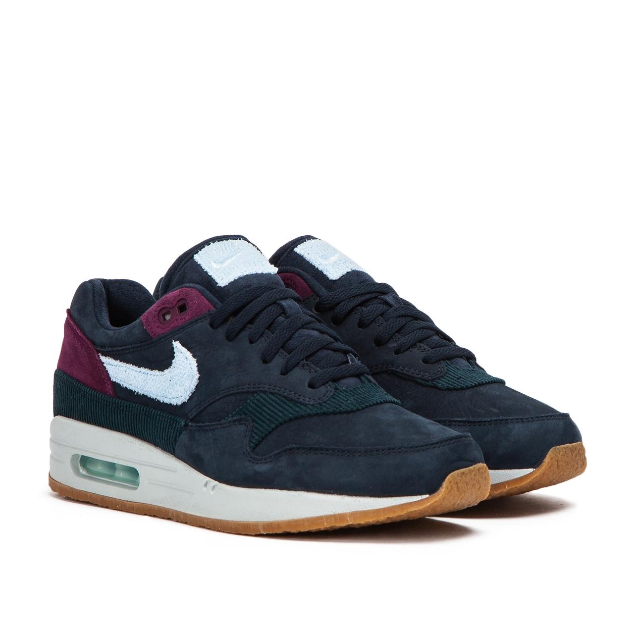 nike air max 1 crepe