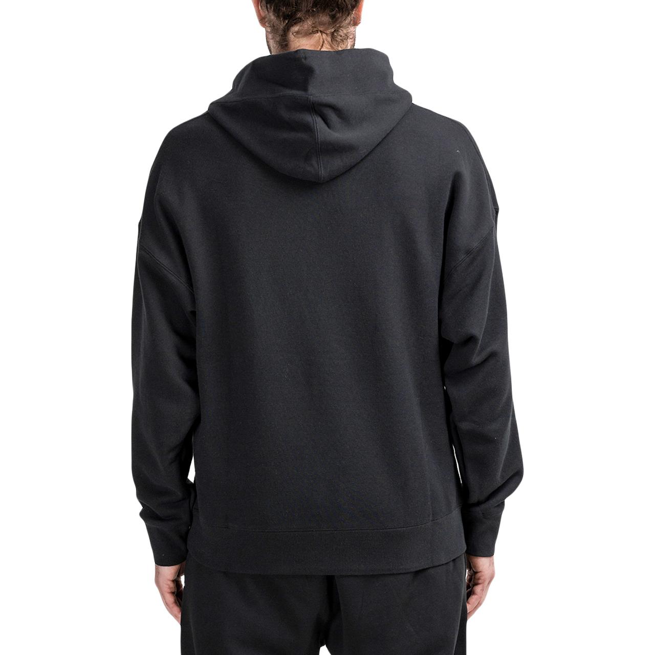 nike court tennis hoodie