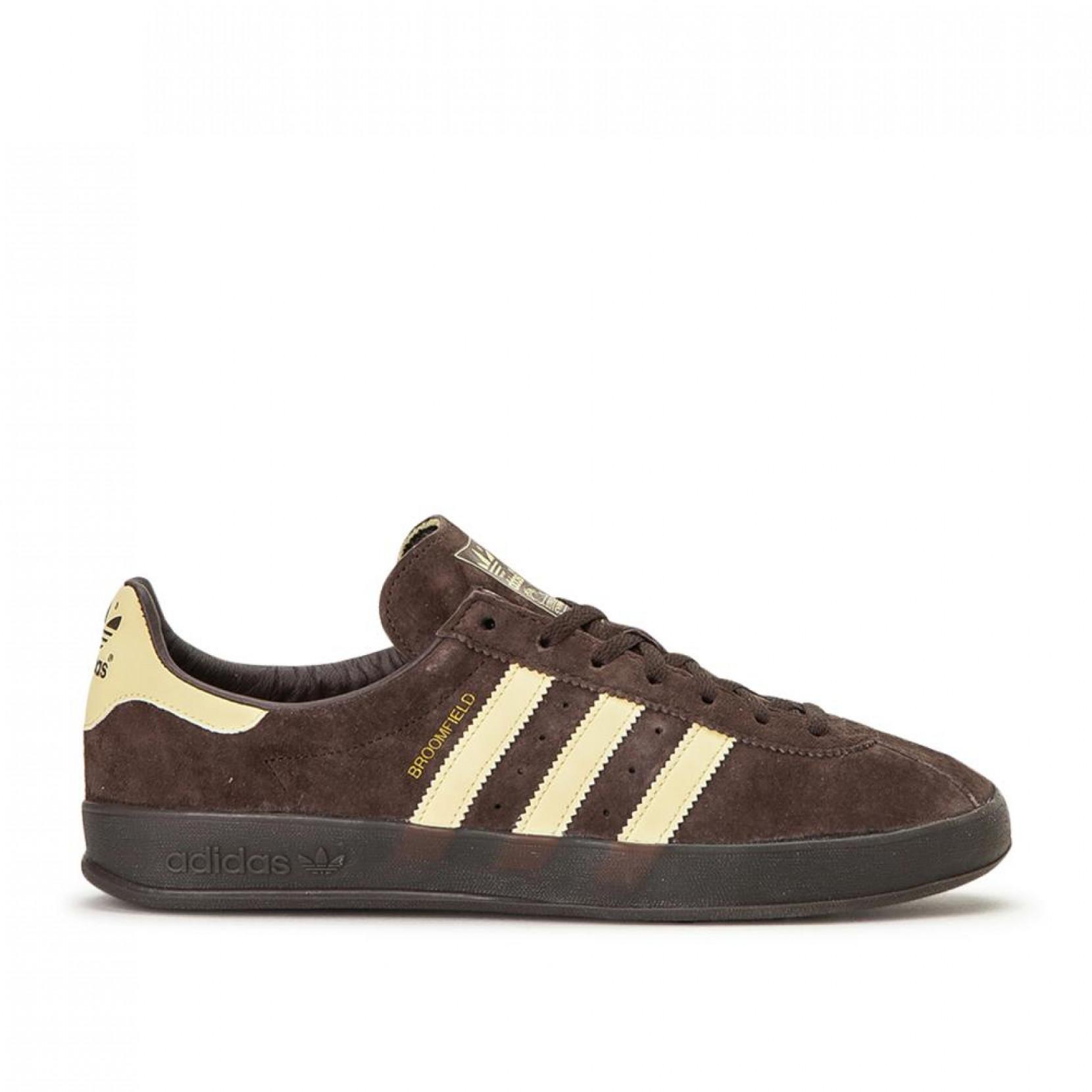 Adidas broomfield brown Outlet