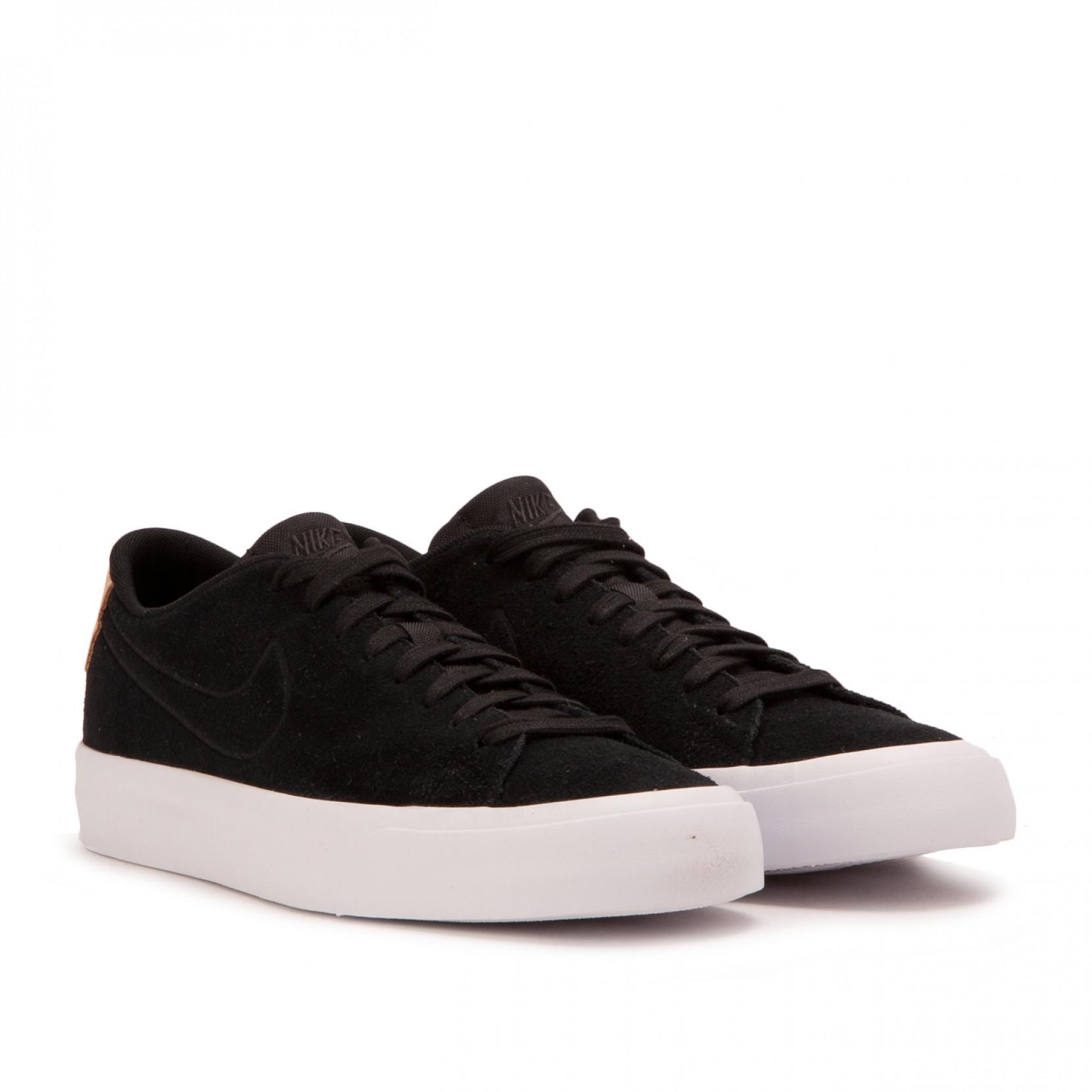 blazer studio low