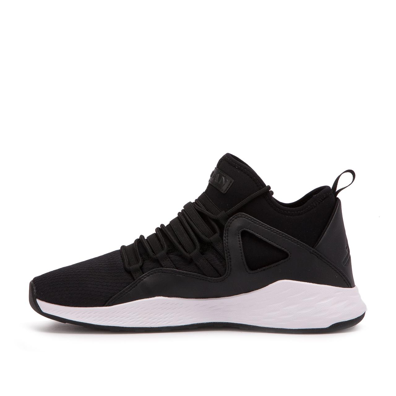 Nike Synthetic Nike Air Jordan Formula 23 in Black for Men - Lyst