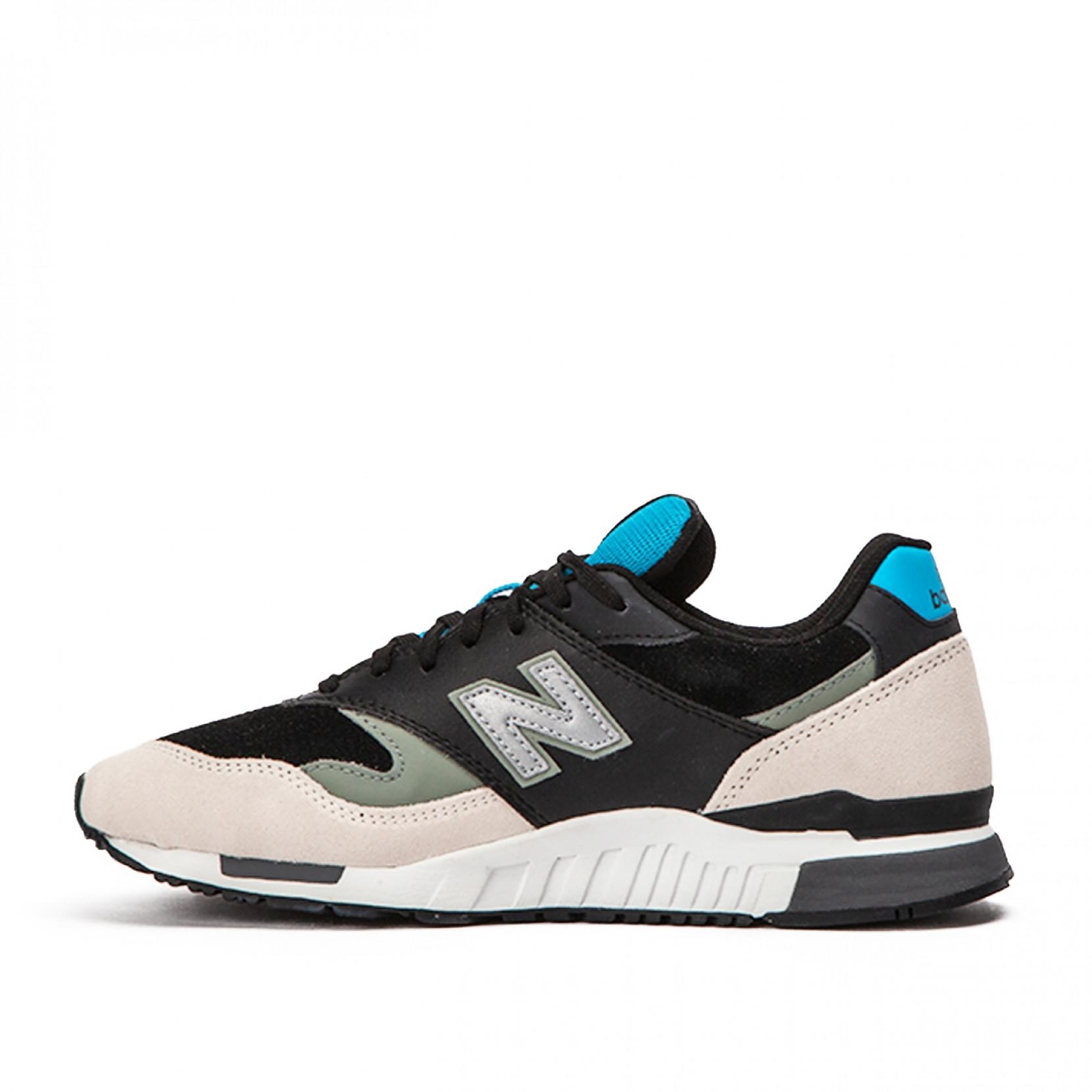 New Balance Ml840 Ntb in Black for Men - Lyst