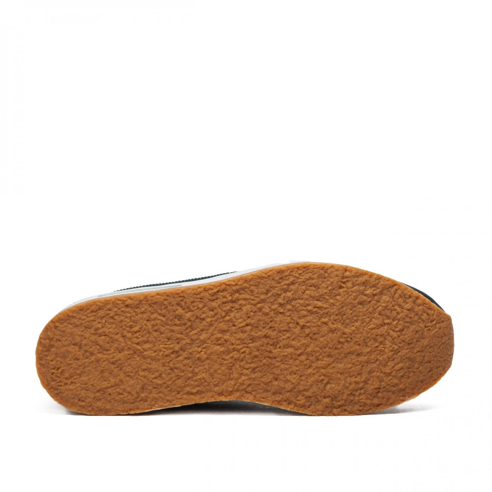 Nike Suede Nike Air Max 1 Crepe Sole in Blue for Men - Lyst