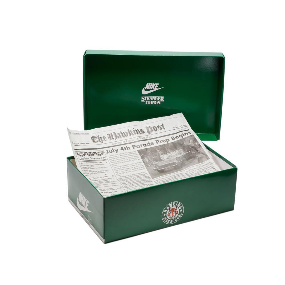 hawkins high blazers