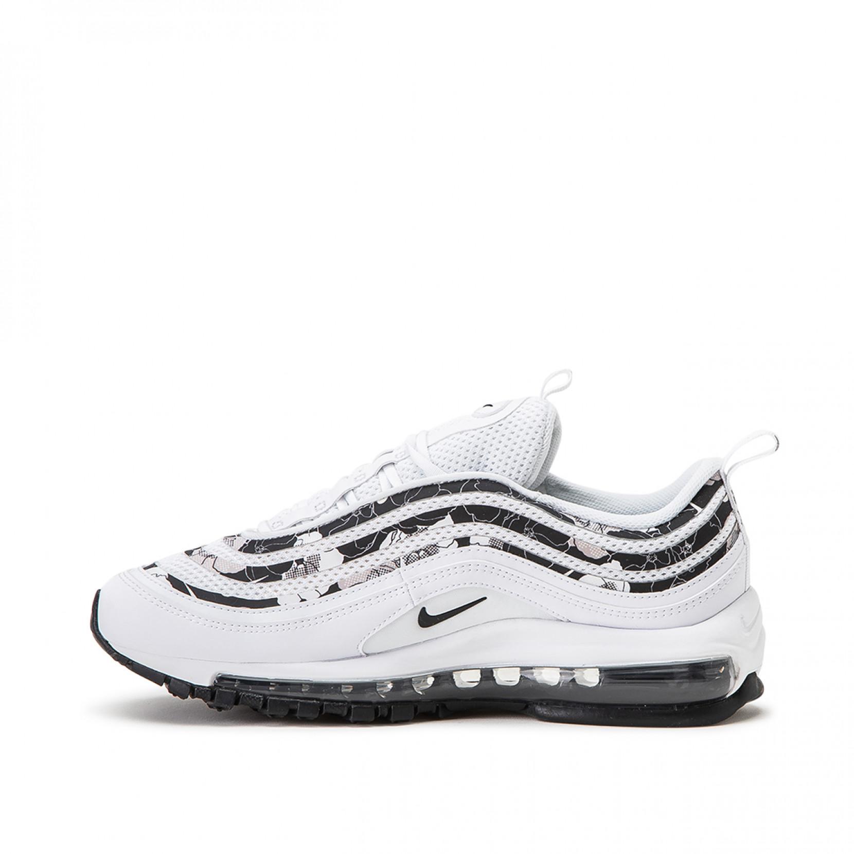 Nike Synthetic Nike Wmns Air Max 97 Se ''floral'' in White for Men - Lyst