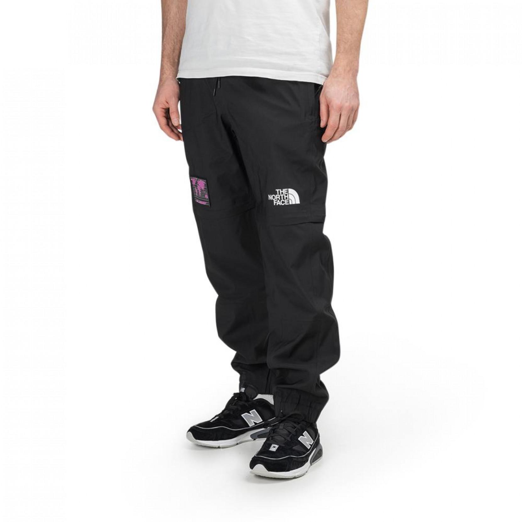 Zip-off Futurelight Ripstop Trousers 